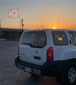 نيسان إكستيرا